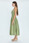 Alessia Dress- Sage