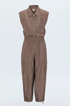 Becca Jumpsuit—Cedar