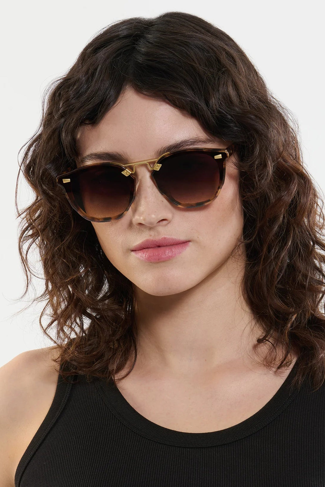 Beau Nylon- Venezia 18K