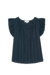 Claudia Top—Night Sky