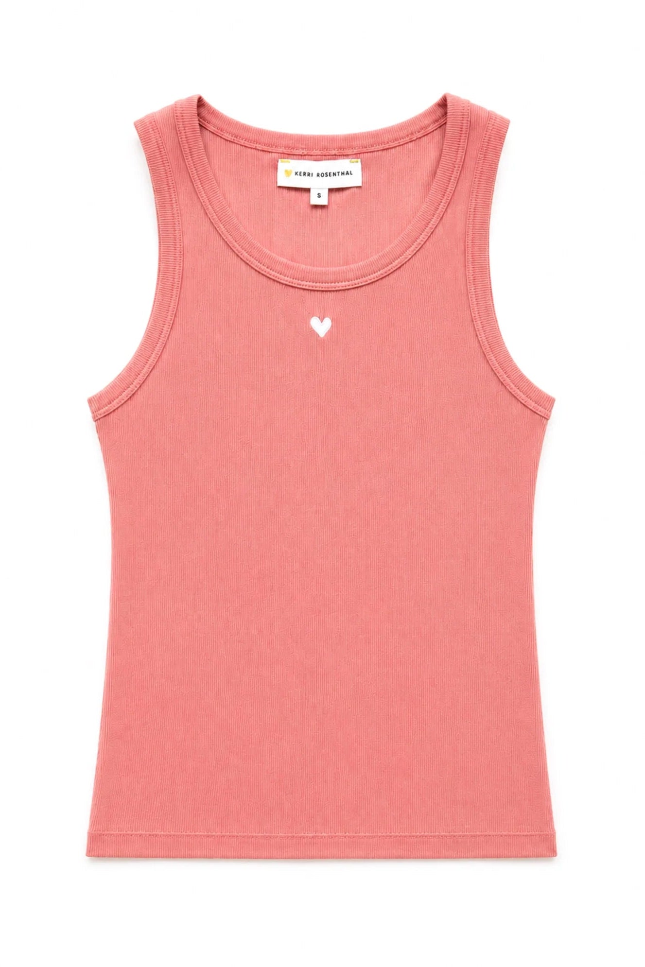 KR Tank- Cali Rose