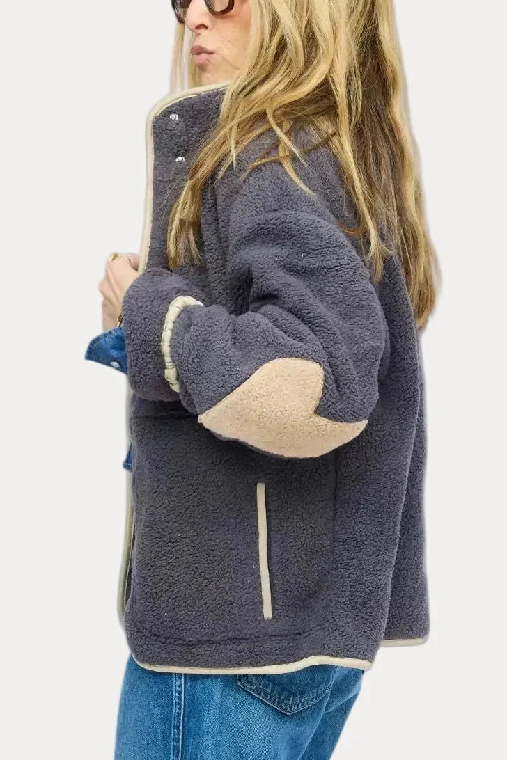Coze Magoze Jacket in Anthracite