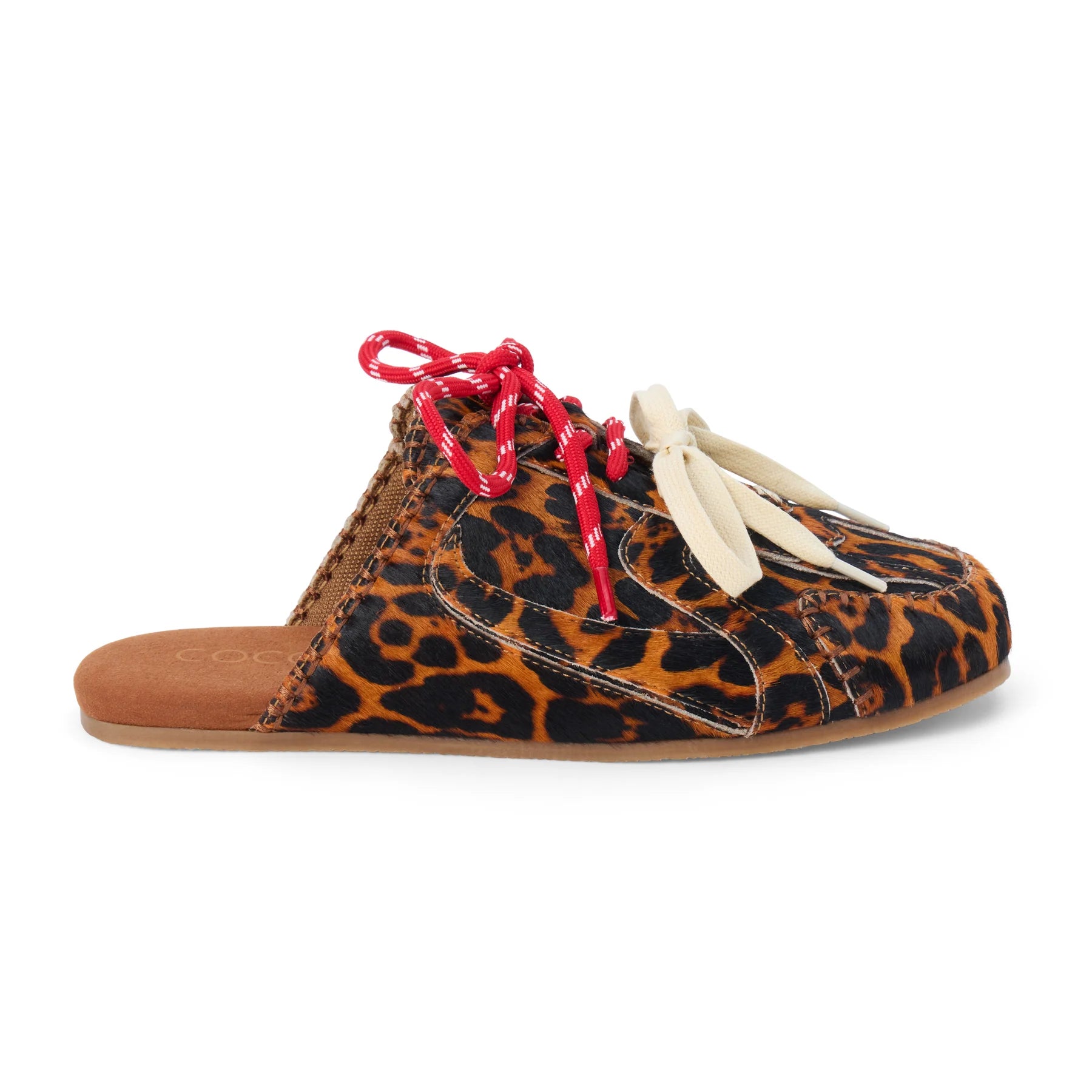 Devyn Sneaker Mule