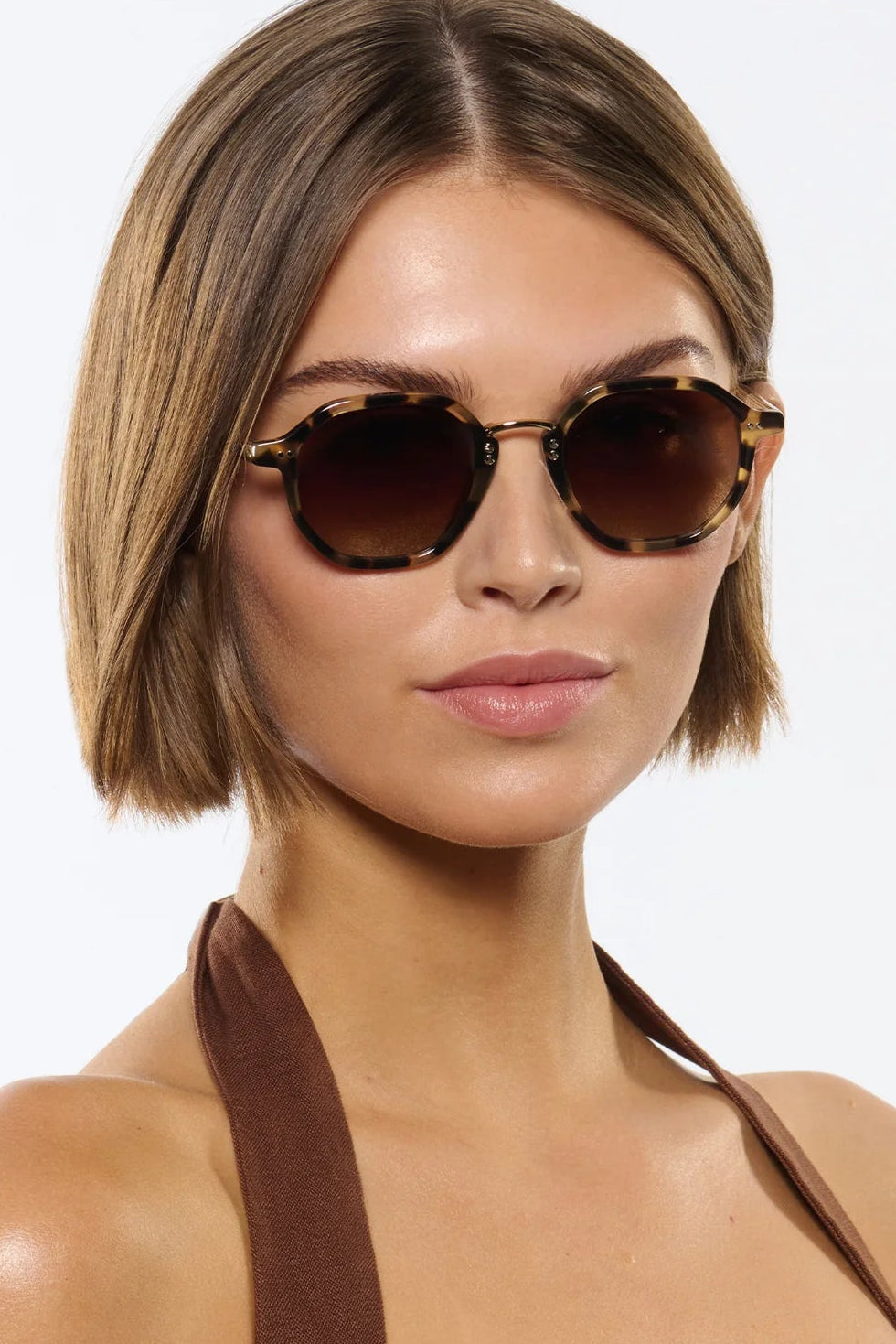Dakota Iberia + Haze 18k Polarized