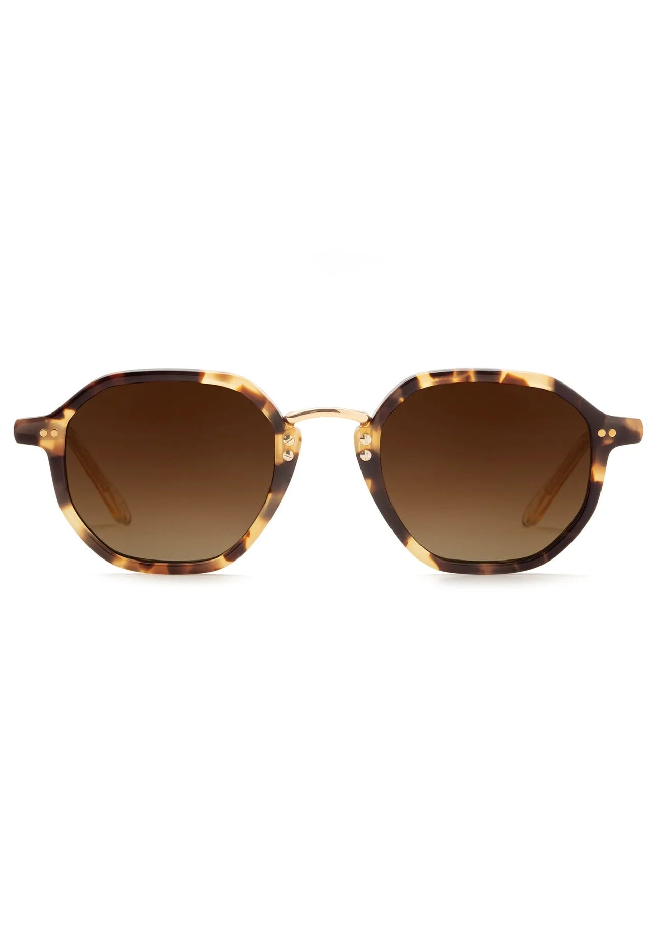 Dakota Iberia + Haze 18k Polarized