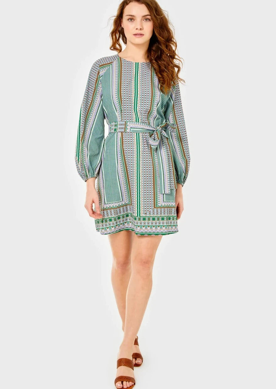 Emma Dress- Eze