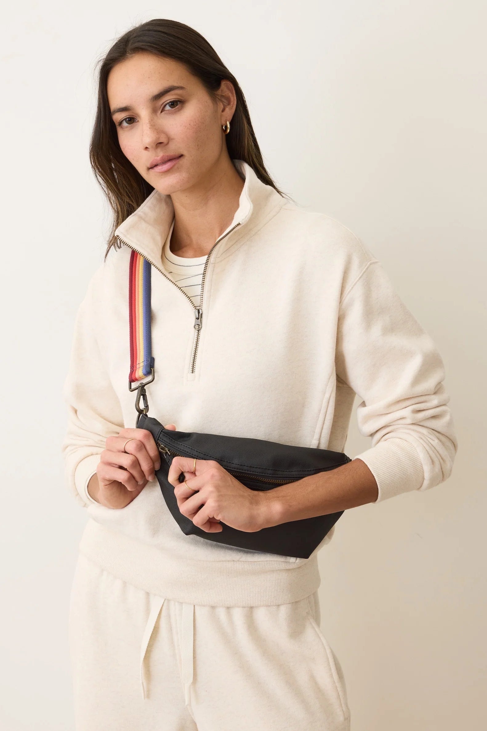 Fanny Pack Black