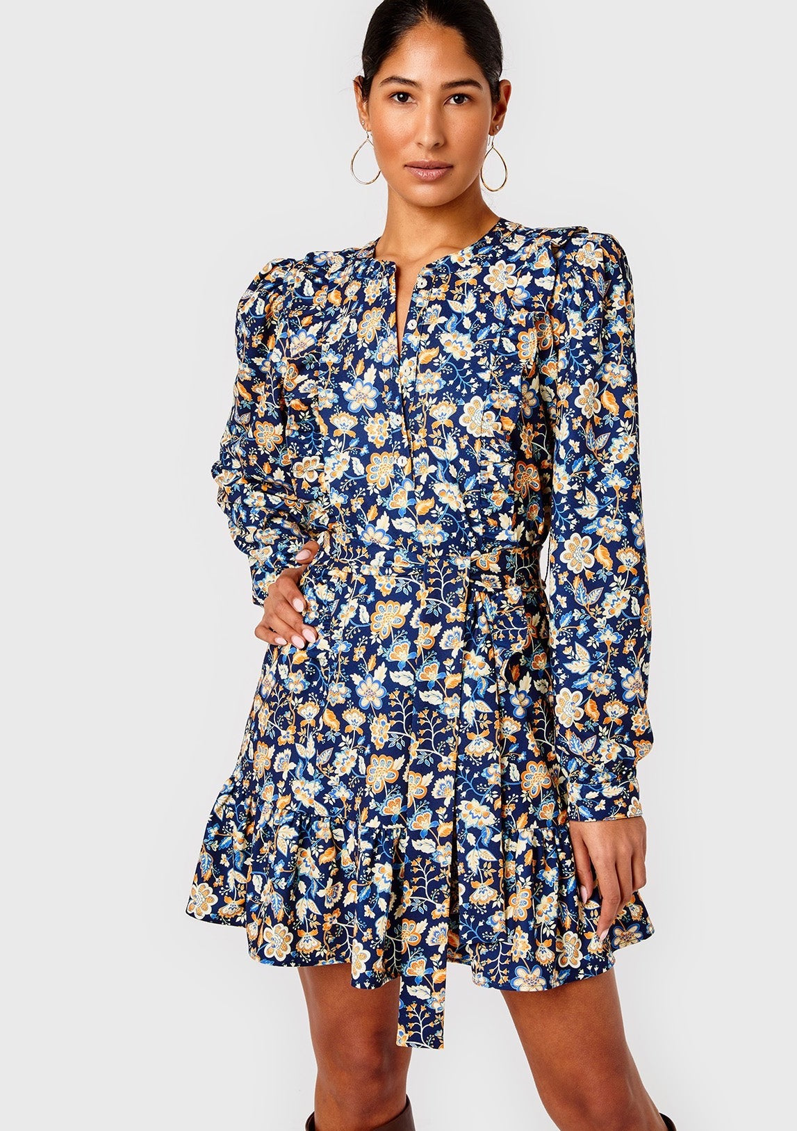 Allyson Dress