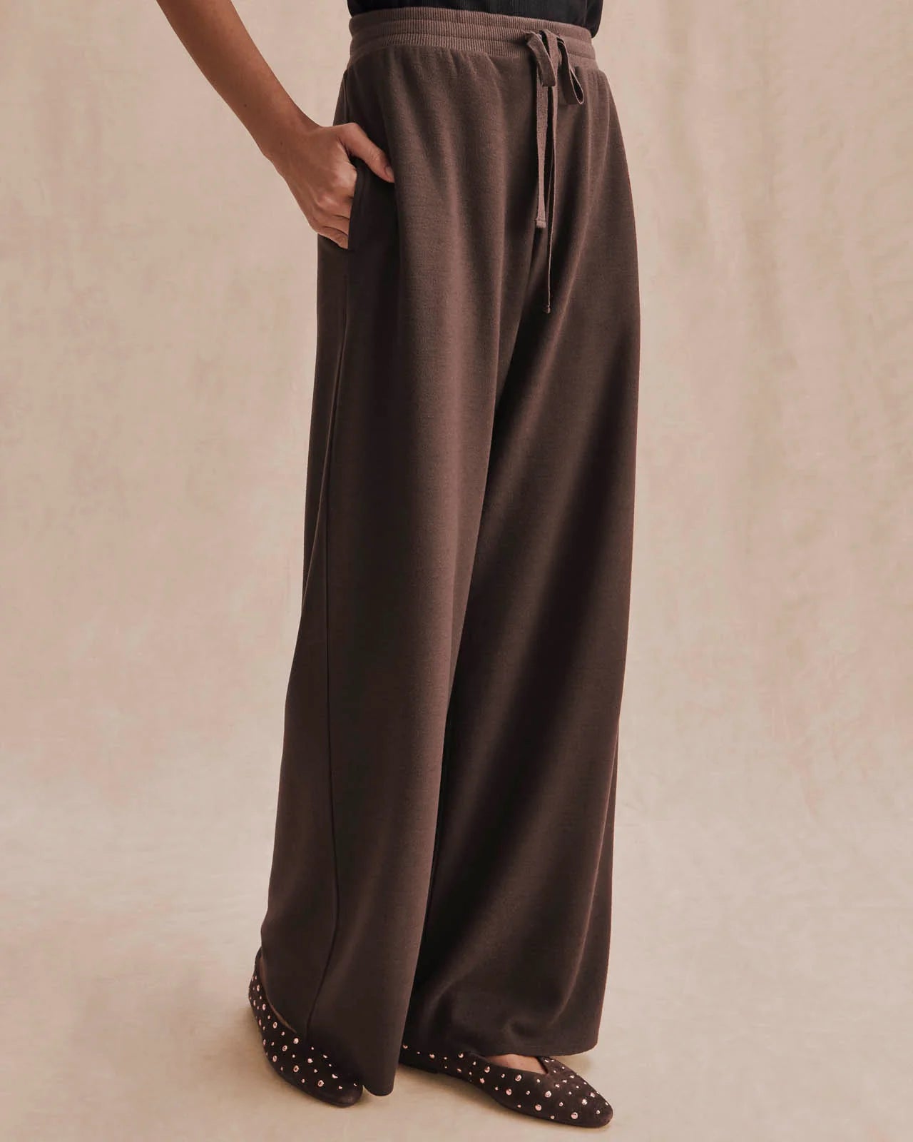 Winslow Full Length Pant- Java