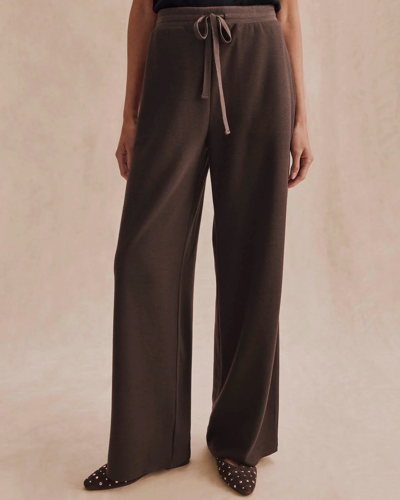 Winslow Full Length Pant- Java