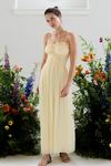 The Best Dressed Guest Dress- Blondie