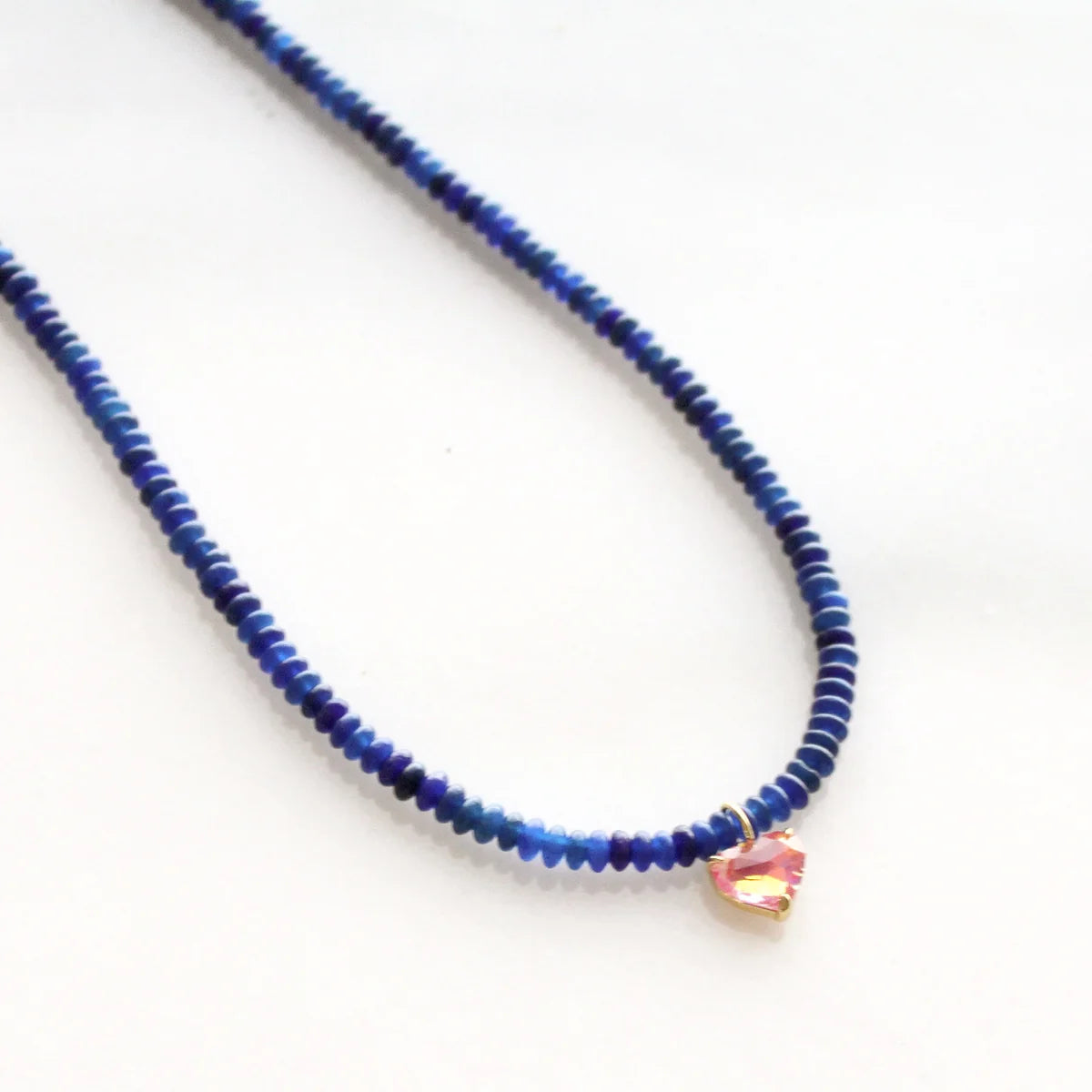 Joss Beaded Necklace