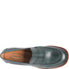 Kya Loafer—Green