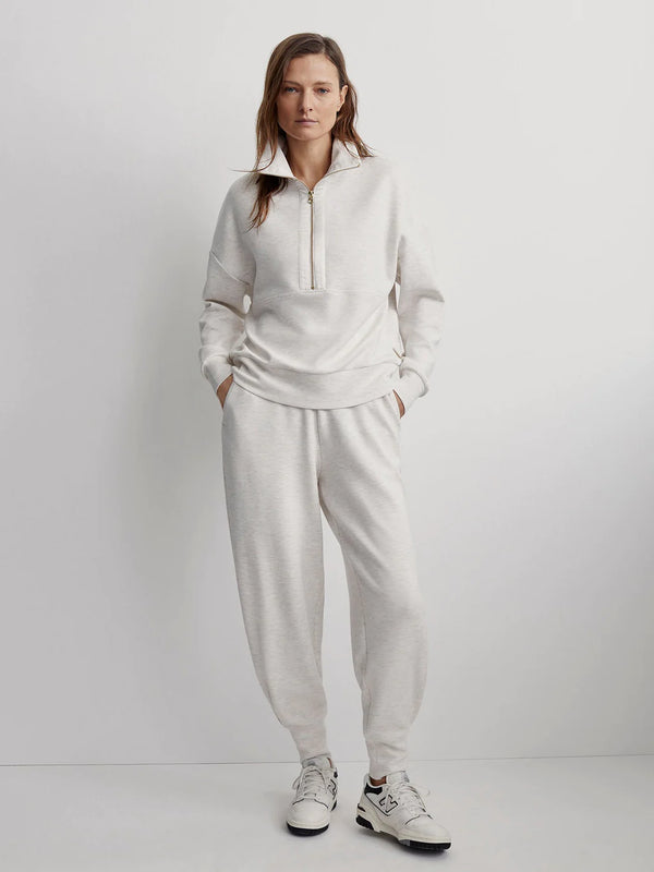 Keller Half-Zip Pullover