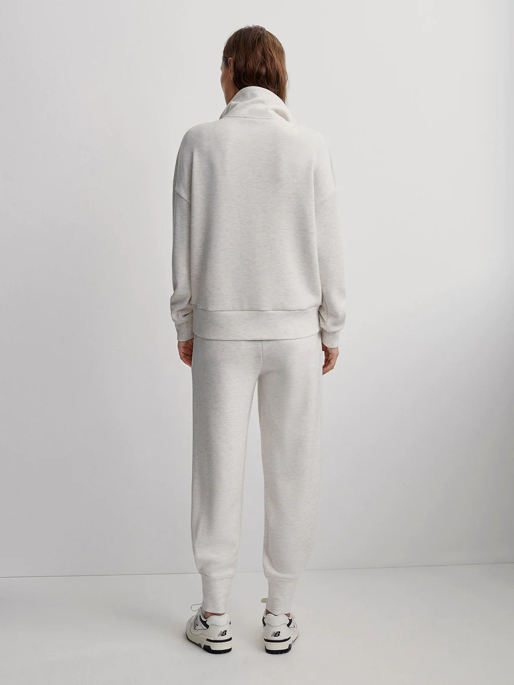 Keller Half-Zip Pullover