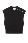 Marni Top- Black