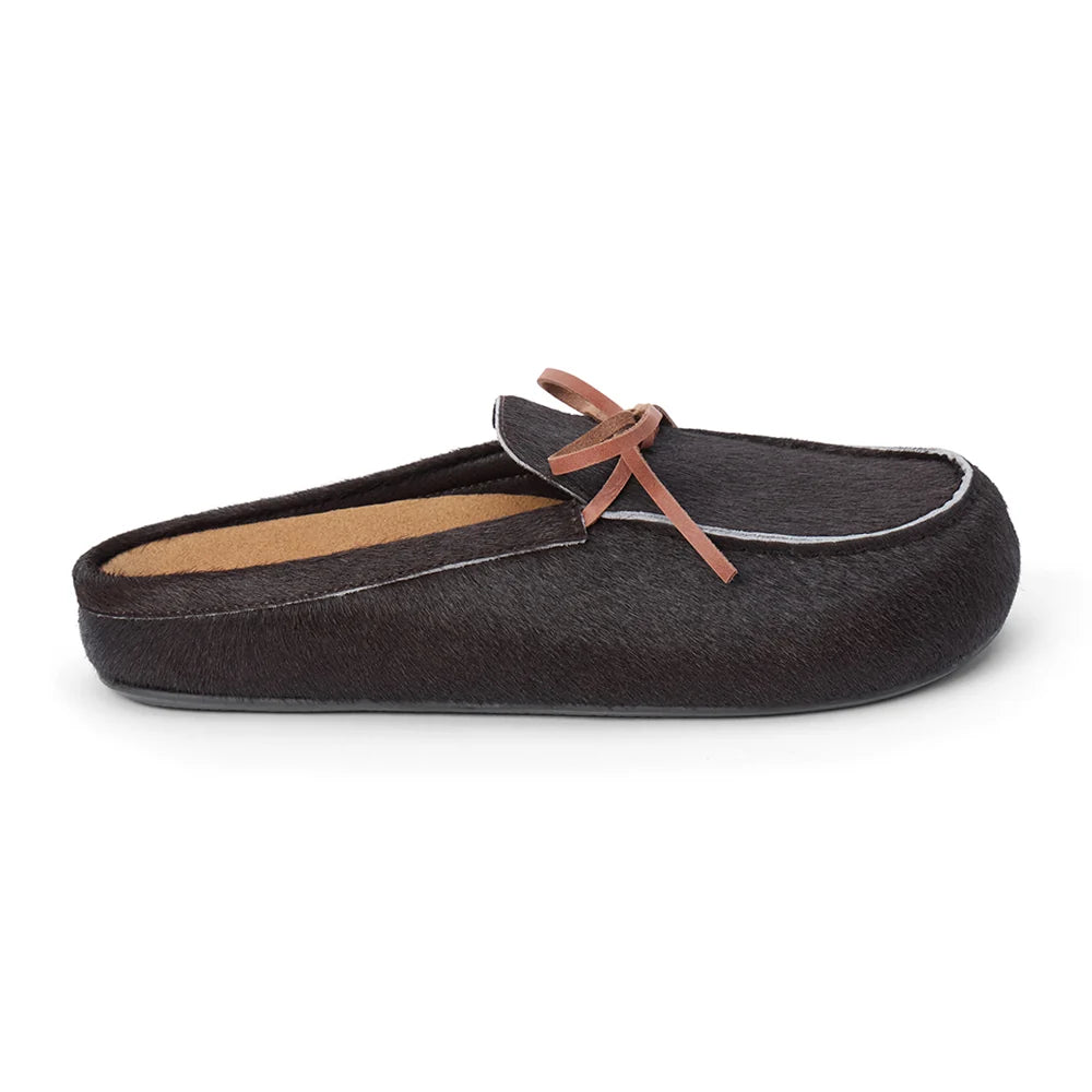 Mavy Clog