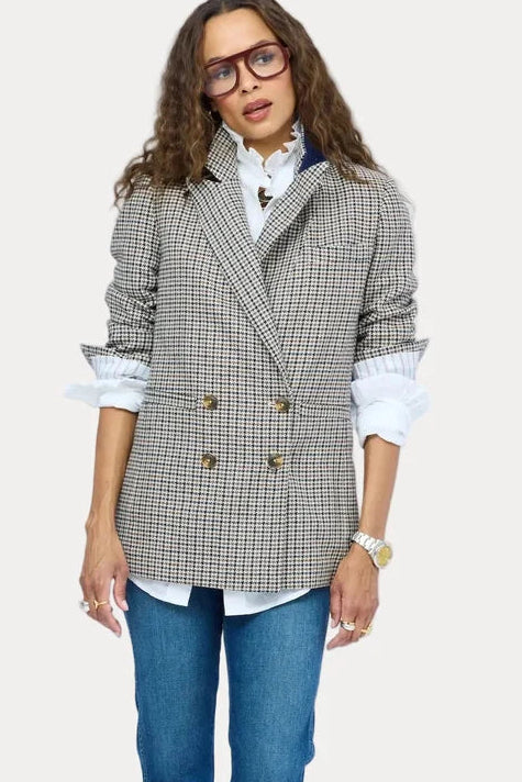 Mr. Frenchie Blazer