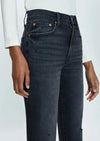 Charlie Straight Leg Jeans- Flat Iron Vintage