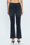 Lennon Cropped Kick Flare- Citadel Vintage