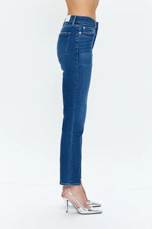 Monroe Straight Jean- Brighton