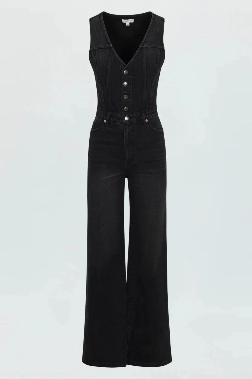 Aria Jumpsuit- Mulholland