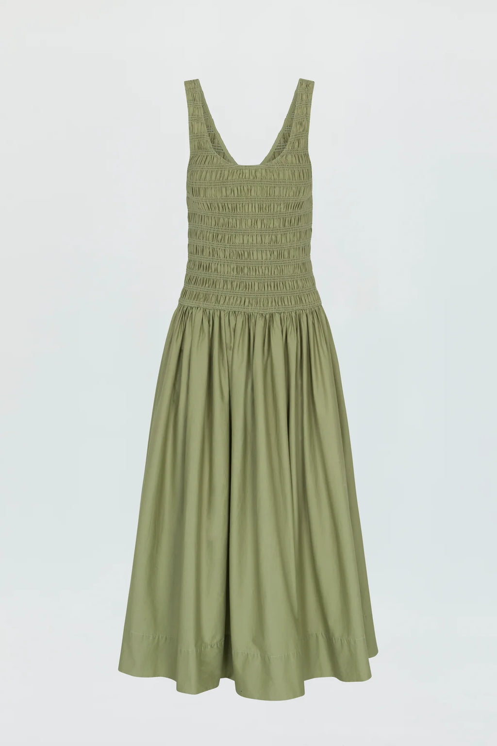 Alessia Dress- Sage