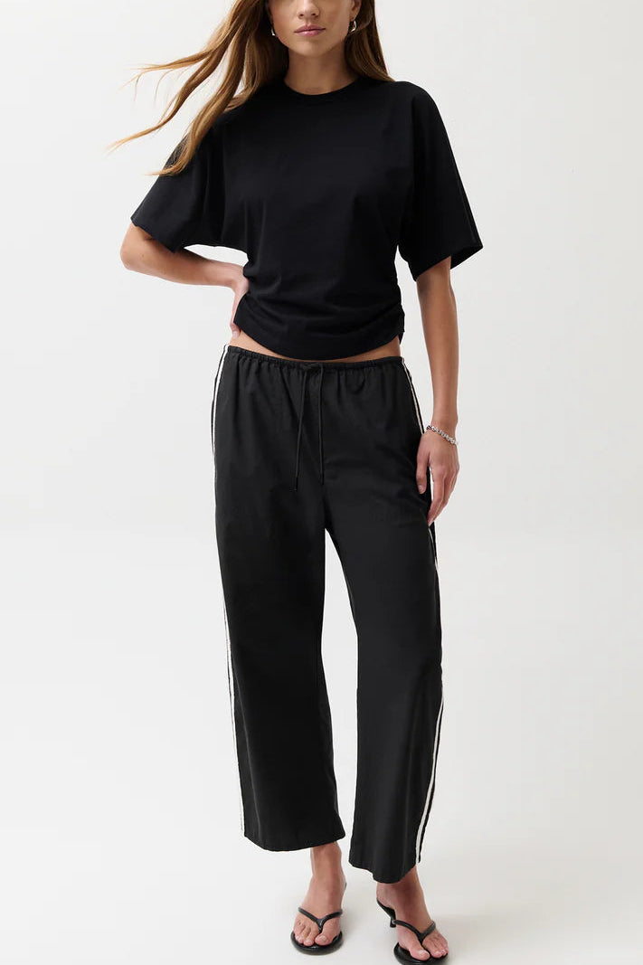Bodie Sport Pant- Black