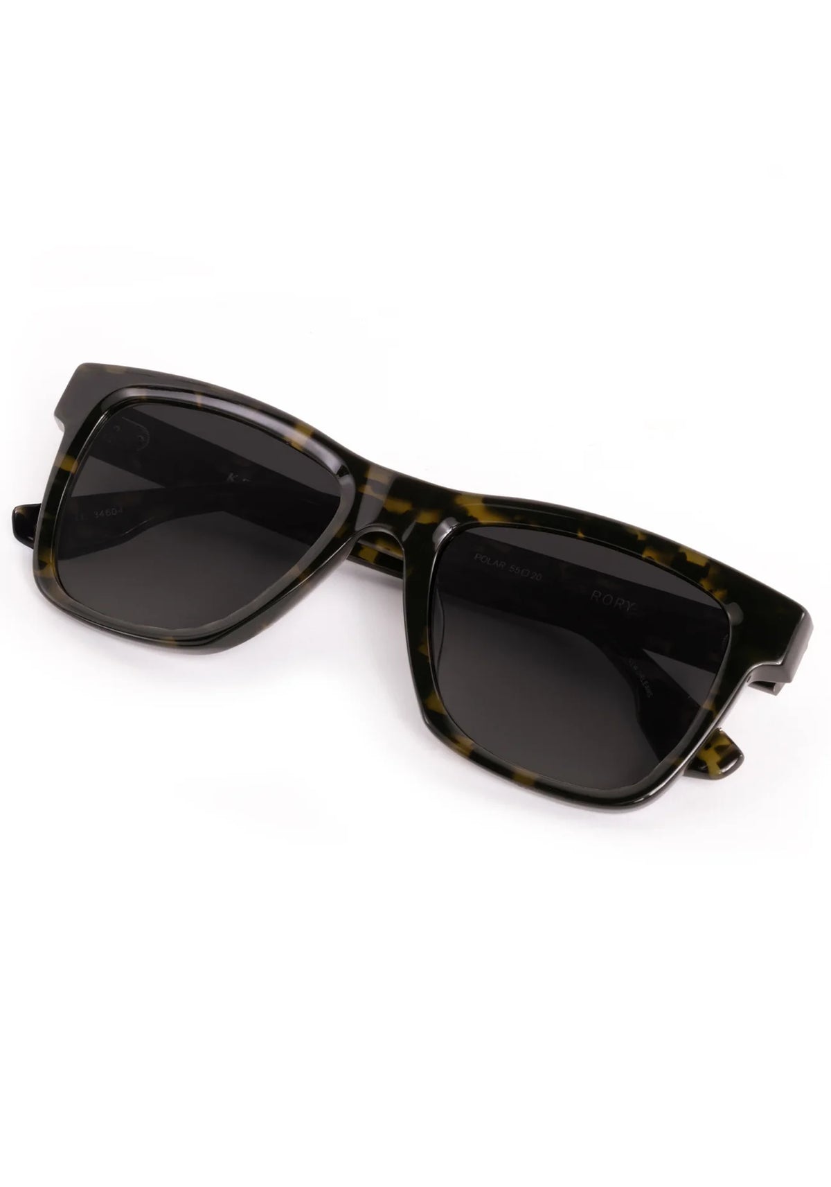 Rory -Tortuga Noir Polarized