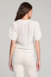 Adara Sweater- Cream