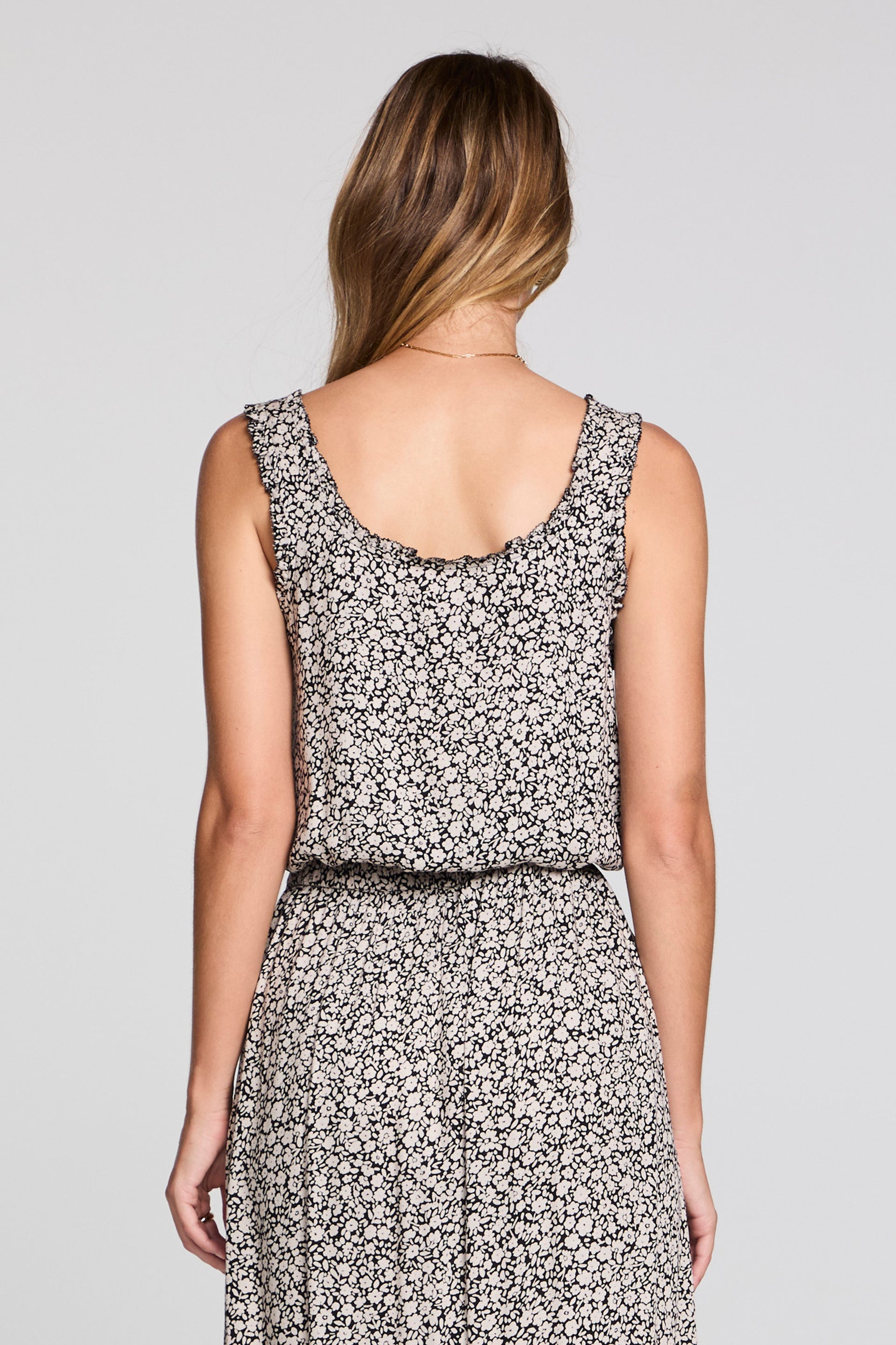 Louissa Tank