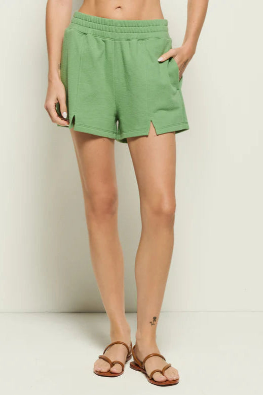 Scout Short—Loden