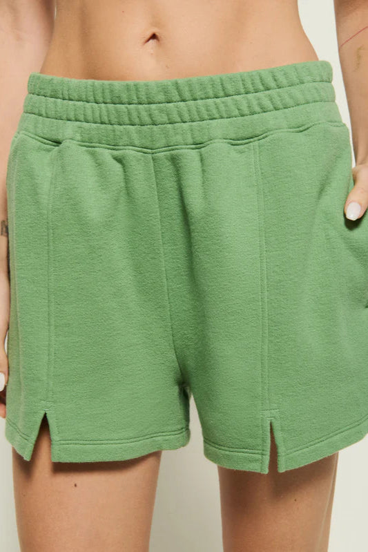 Scout Short—Loden