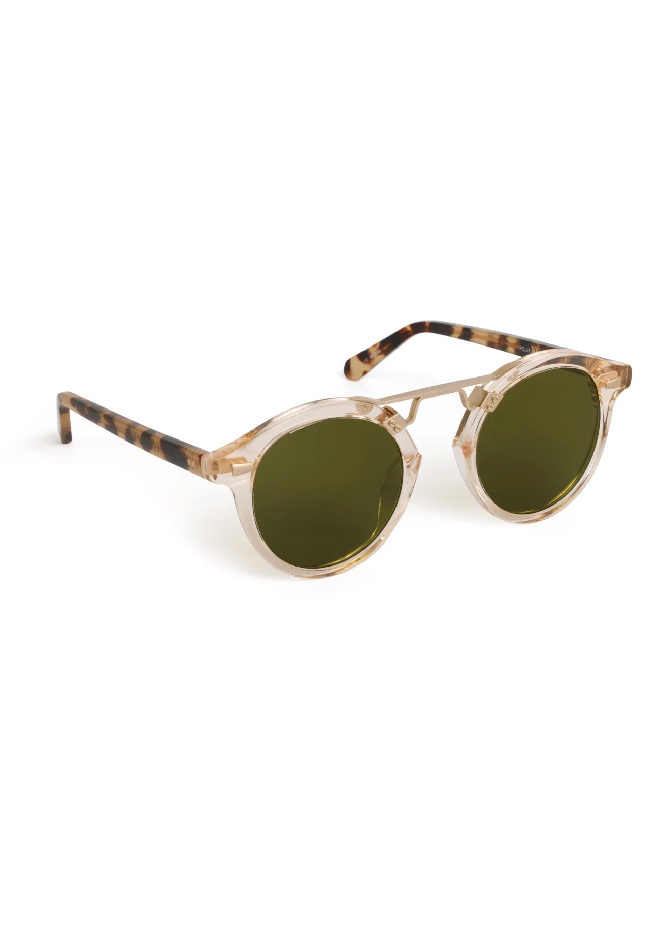 STL II- Haze + Iberia 12K Polarized