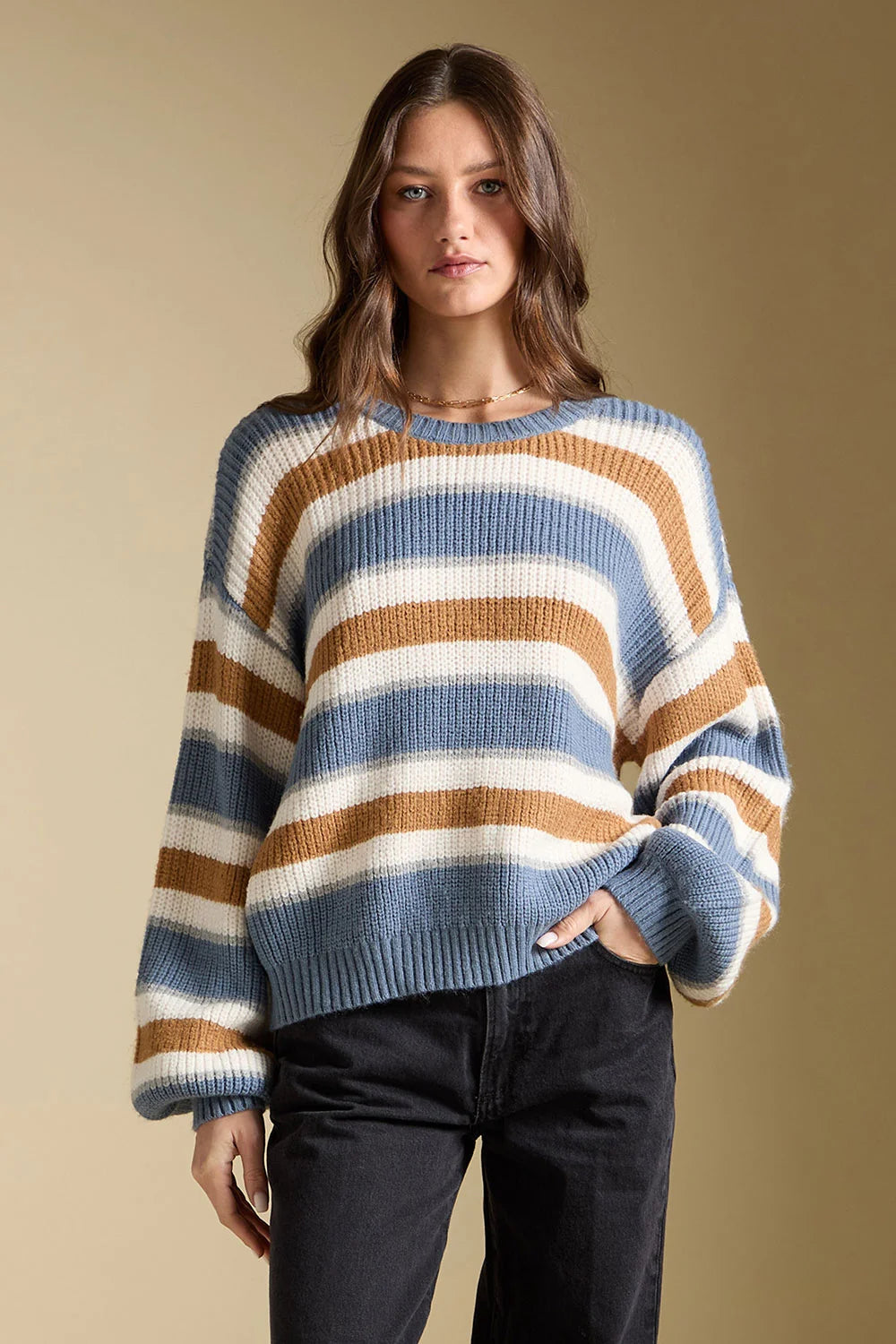 Mimi Sweater