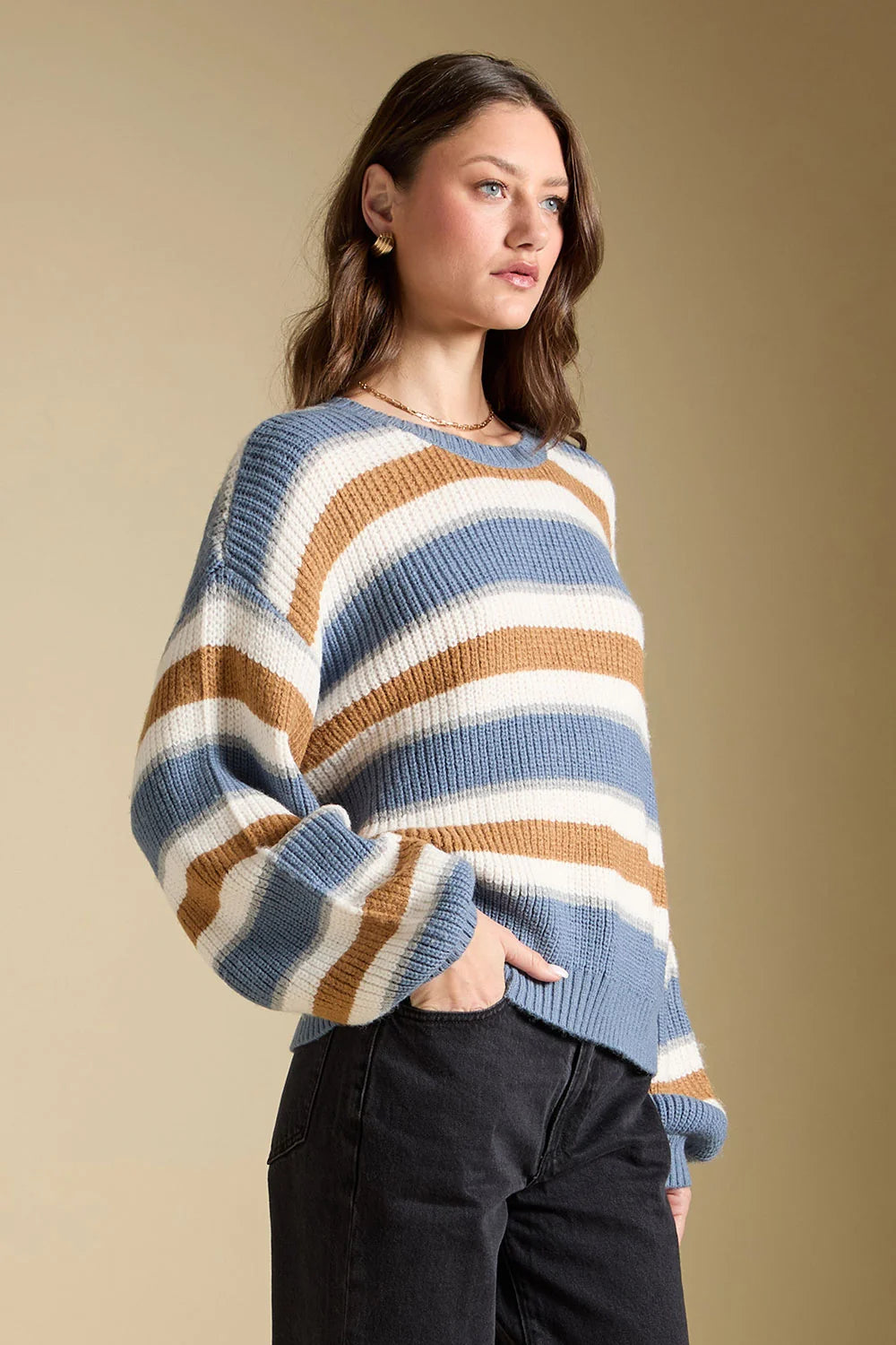 Mimi Sweater