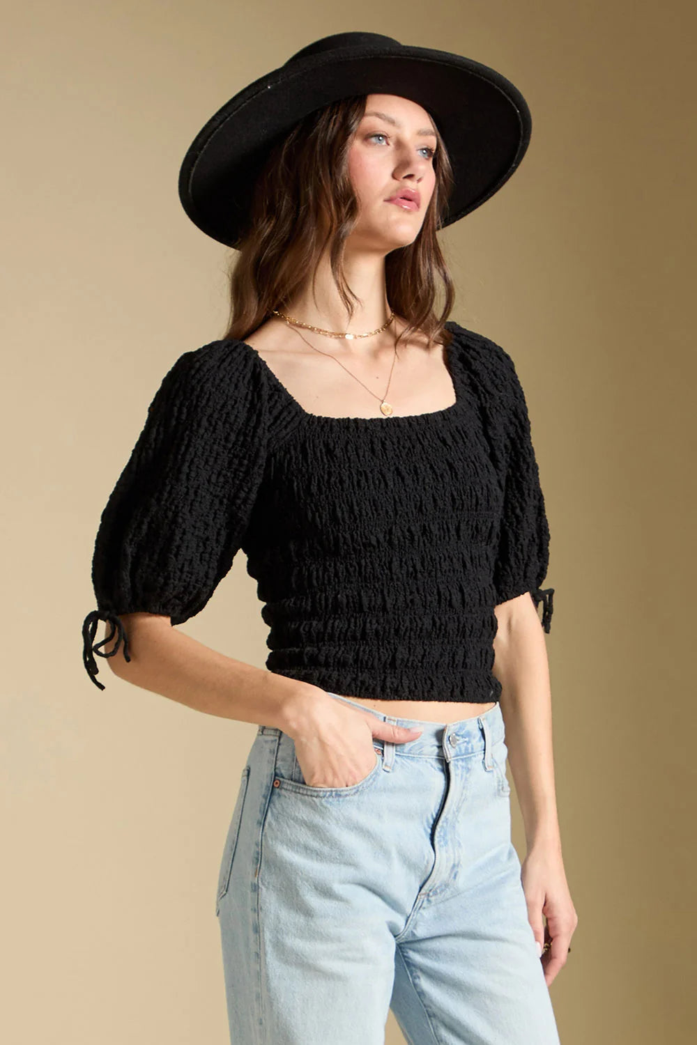 Lewis Top