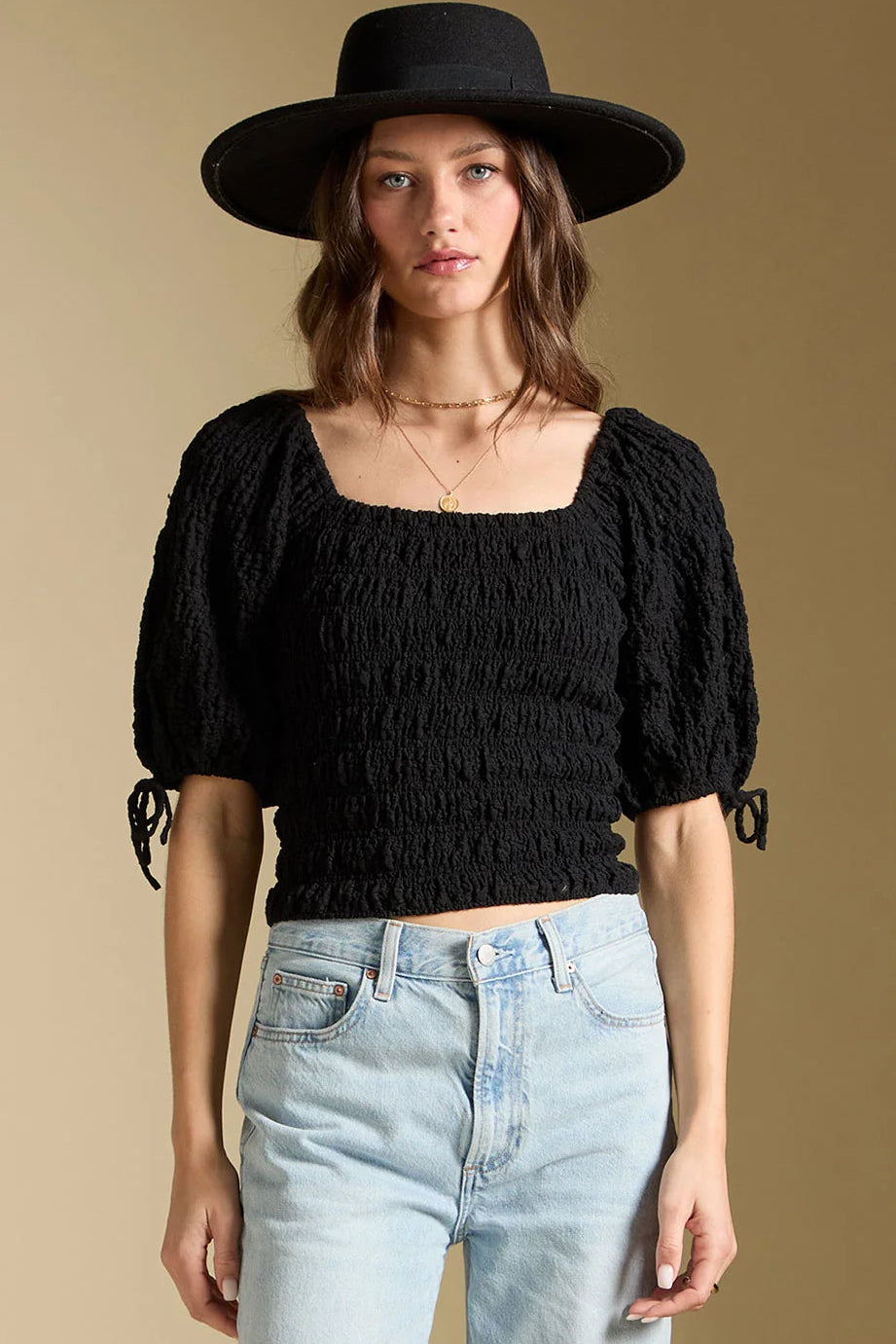 Lewis Top