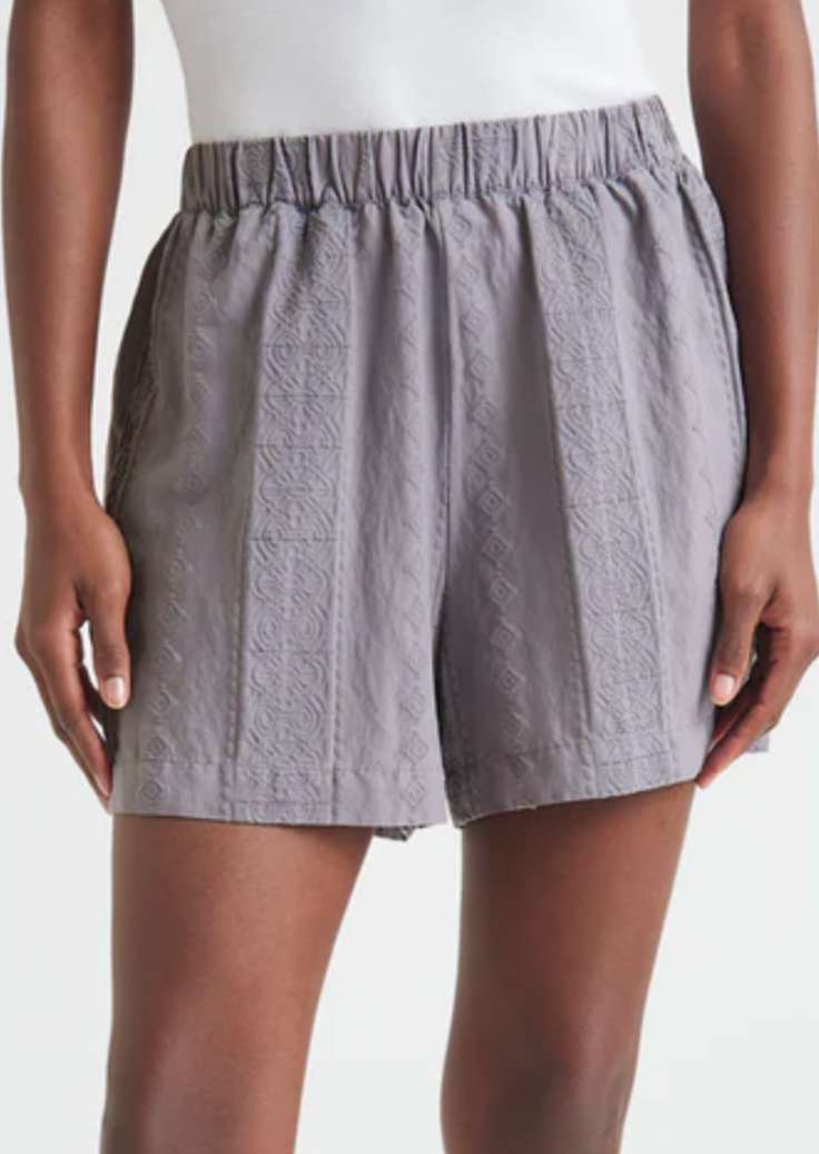 Aubrey Short- Oyster