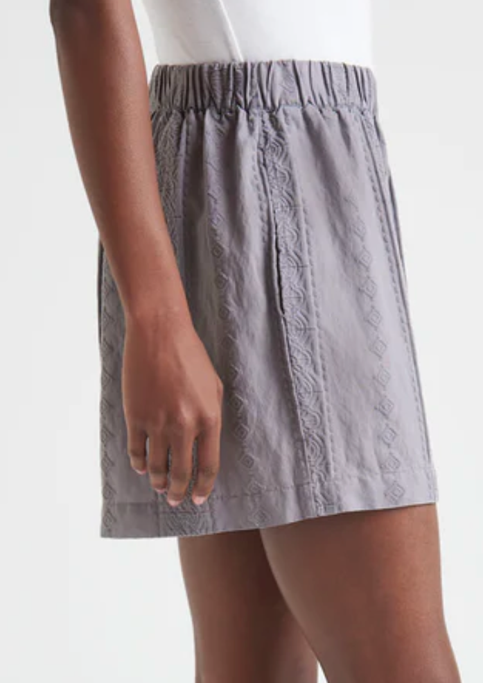 Aubrey Short- Oyster