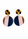 Zilker Circle Earrings