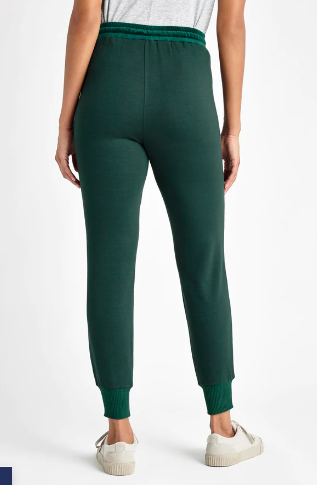 Supersoft Bliss Jogger- Basalm **Final Sale**