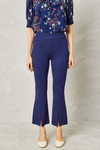 Josie Pant- Ponti De Roma Navy