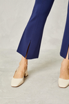 Josie Pant- Ponti De Roma Navy