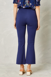 Josie Pant- Ponti De Roma Navy