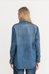 Denim Shirt Lightweight