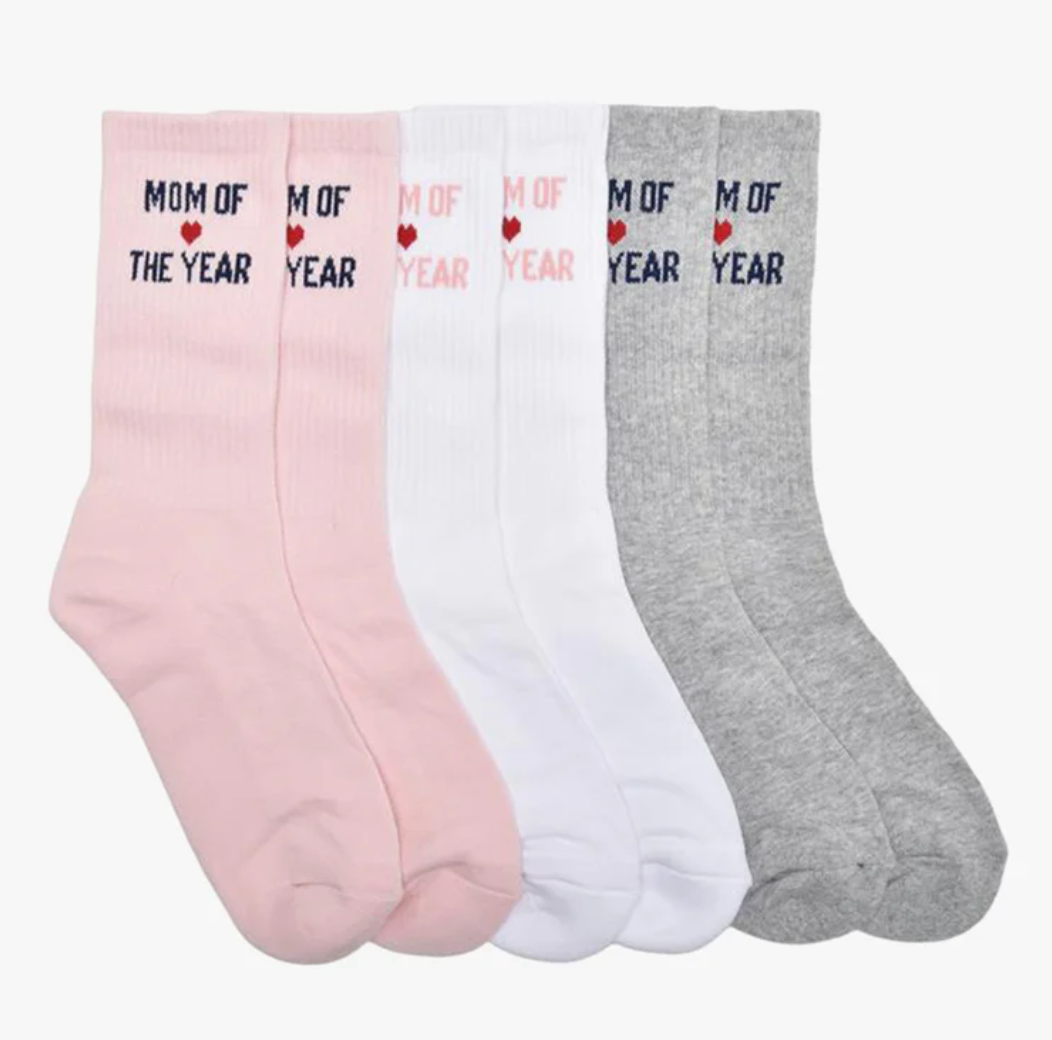 Favorite Daughter Socks