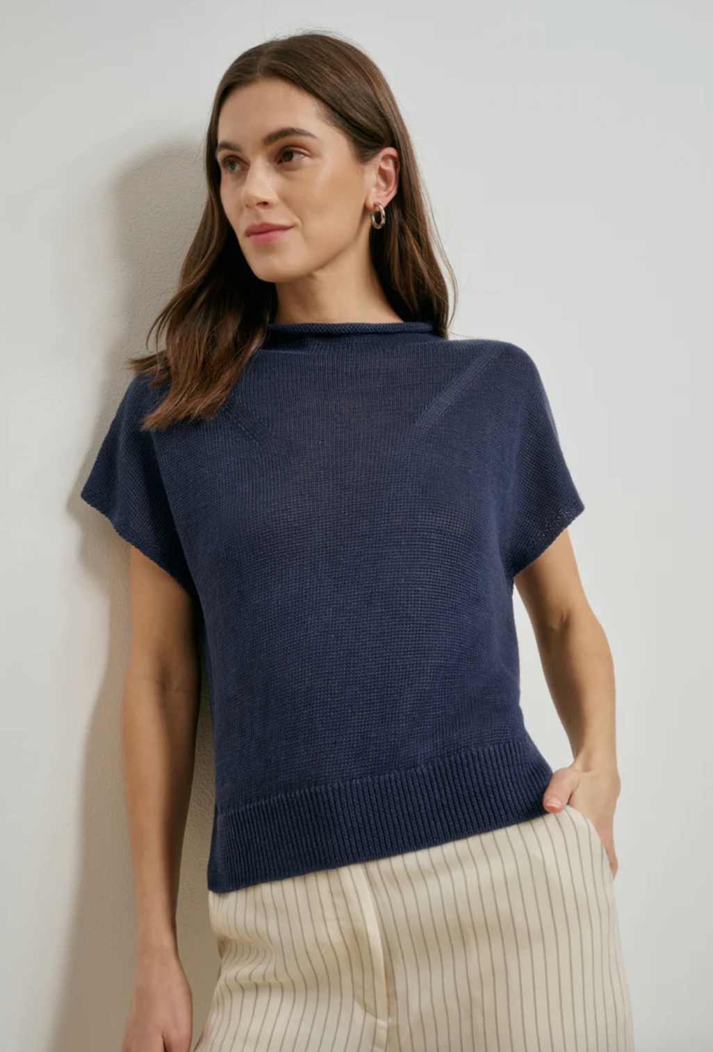 The Stevie Sweater