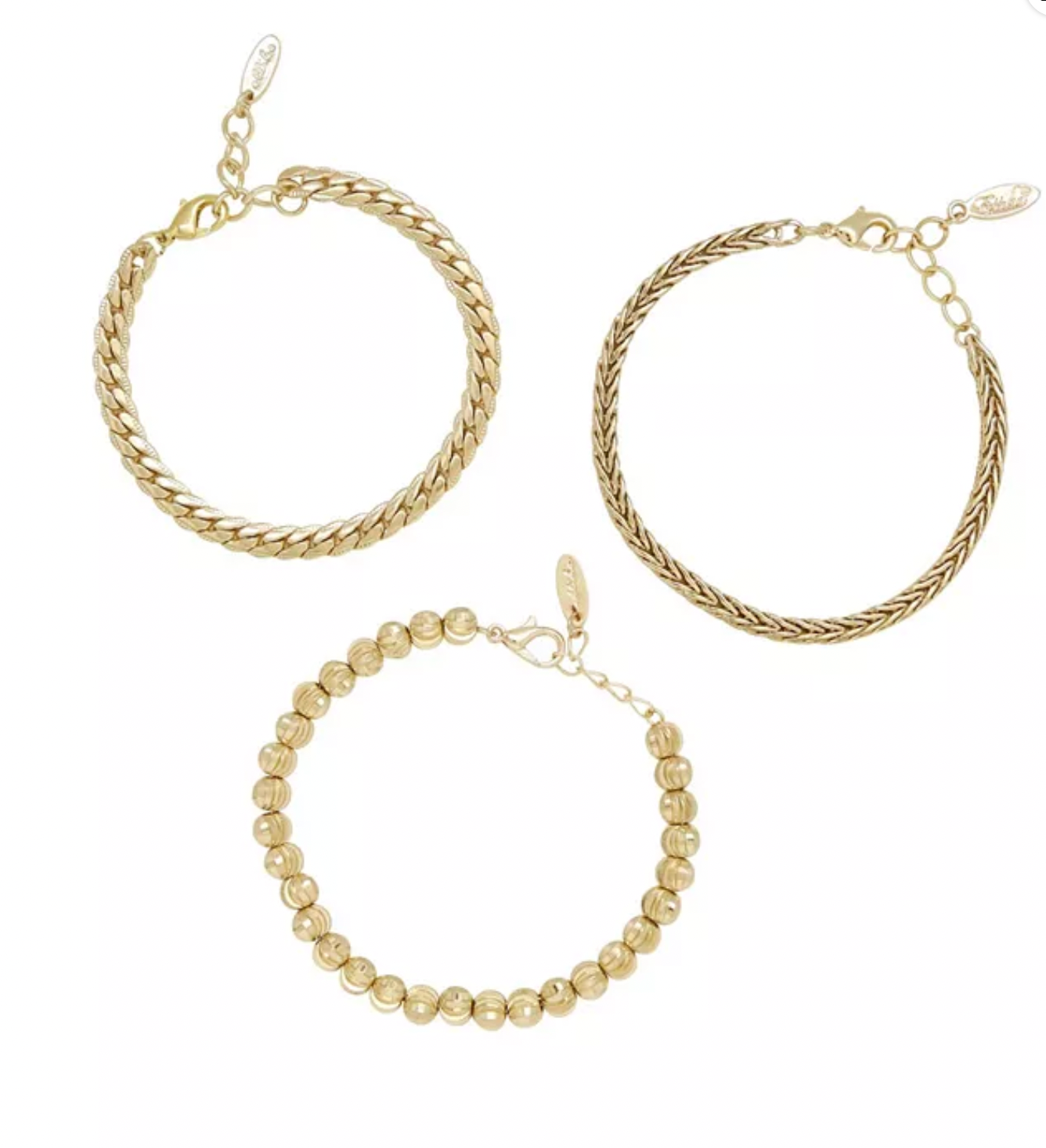 Classical Bracelet Set