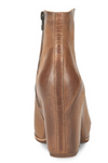 Seely Ankle Boot- Brown Terra